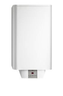 AEG Warmwasser-Wandspeicher DEM 50 C EL, 50 l, 2-6 kW, of./geschl, w