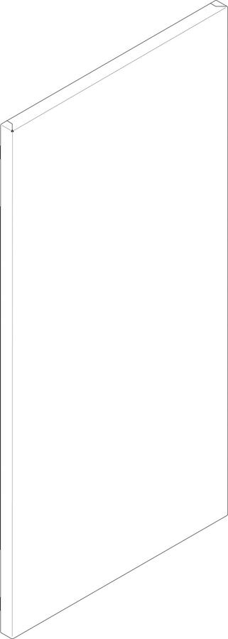 Artikelbild 1 des Artikels „BOSCH Ersatzteil TTNR: 8738803986 Seitenwand re/li 15-22-30kW everp “