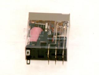 BOSCH Ersatzteil TTNR: 87183112070 Relais G2R-2-SNI 230AC