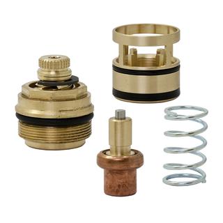Esbe Einsatz VTA 937, für Serie VTA 370, 35-60 GradC