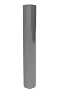 Remeha Mündungsrohr DN 60, 500 mm, Edelstahl