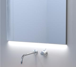 AS Armaturenbeleuchtung bis 60cm, mit Schalter