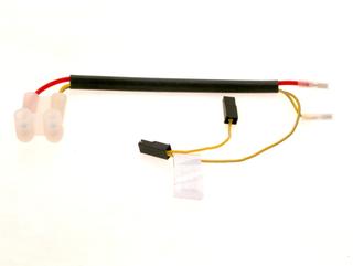 BOSCH Ersatzteil TTNR: 87186492540 Zündkabel
