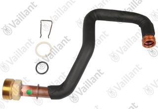 VA Rohr Vaillant-Nr. 0010034396