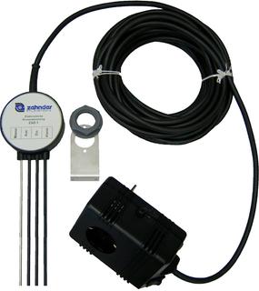 Zehnder-Pumpen Niveausteuerung ENS 1.1 Uni, 300mm Elektrodenlänge, el.