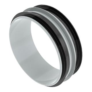 Helios Kurzverbinder RenoPipe RP-KV DN 100