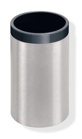 Artikelbild 1 des Artikels „HEWI Becher mit Halter System 162 124x85mm, d 71mm, ES, anthrazitgrau anthrazitgrau“
