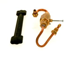 BOSCH Ersatzteil TTNR: 87174051940 Fülleinrichtung