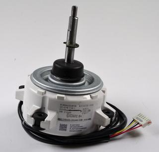 RK Ventilatormotor, Verflüssiger MVT 601 DC AT