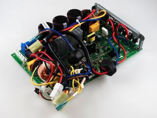 RK Steuerplatine RVT 351 DC AT