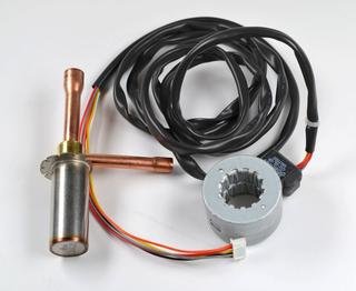 RK Elektronisches Expansions Ventil RVD1053/RXT1052 DC AT