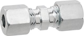 GOK Verschraubung Typ G 18x18mm, Baur. L, ger, m Ring Typ D-MS