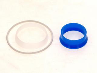 BOSCH Ersatzteil TTNR: 7098501 Dichtring Set DN32/DN40,O-Ring 58,6x2,52