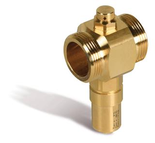 RK Frostschutzventil 1 1/4"AG LWM 80-150, WKM 80-200