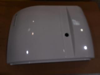 RE MITTLERE HAUBE GT20 DDI - SER ISOL 85755541