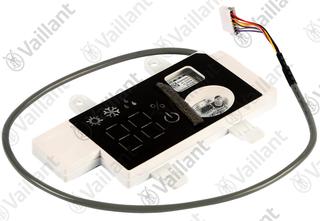 VA Display Vaillant-Nr. 8000025305