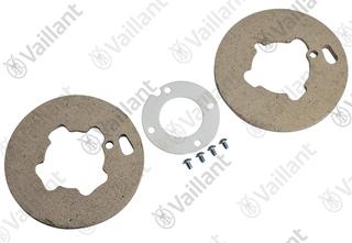 VA Isolierplatte Vaillant-Nr. 210734