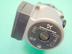 RE UMWÄLZPUMPE UP15-60 0295192