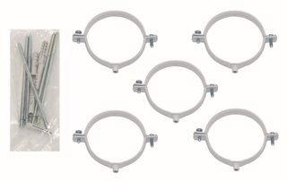 Rohrschelle ecoTEC plus