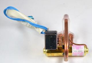 RK Umkehrventil RVD 353 DC AT/RVT 262 DC AT