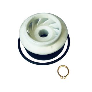Wilo mechanisches Ersatzteil Laufrad D.44/68/15 Set