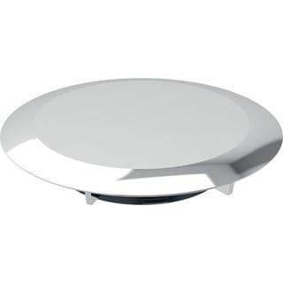 Geberit Ablaufdeckel d90 Höhe 30/50mm, f DW-Abl., hgl-vc