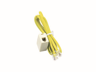 Dallmer Sensor-Verlängerungskabel iQ 1200mm, mit Adapter