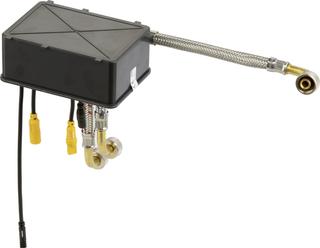 Viega Steuerung 8590.55 ET f Prevista Dry-WC-Element Mod. 8590