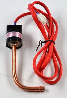 RK Niederdruckschalter MVV 2000 DC