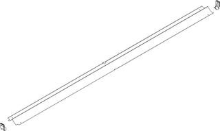 BOSCH Ersatzteil TTNR: 7735600212 CPC-Spiegel (2x)