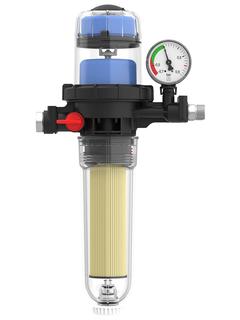 AFRISO Heizölentlüfter FloCo-Top-2CM Optimum MC-18