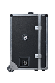 UWS Ausgangsseite Heaty Smart Box, Pumpe