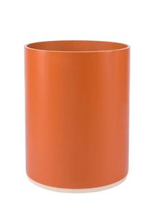 Ostendorf Steigrohr 750mm, orange, DN 400, PVC