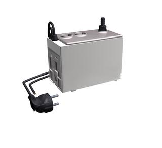 Lowara Hebeanlage TP 1 100-240 V, mit Zubehör