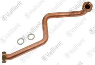 VA Rohr Vaillant-Nr. 0020198226