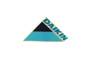 DK DAIKIN Label für DAIKIN Altherma H Hybrid