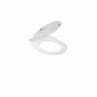 Kludi RESA R WC-Sitz Soft-Close, weiß