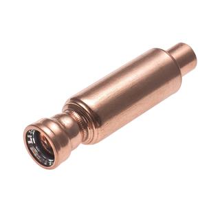 IBP Schiebemuffe >B< Sonic S370 15 mm Kupfer