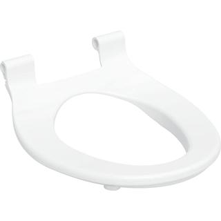GE WC-Sitzring weiß-alpin f. Geberit AquaClean 5000 / 5000plus