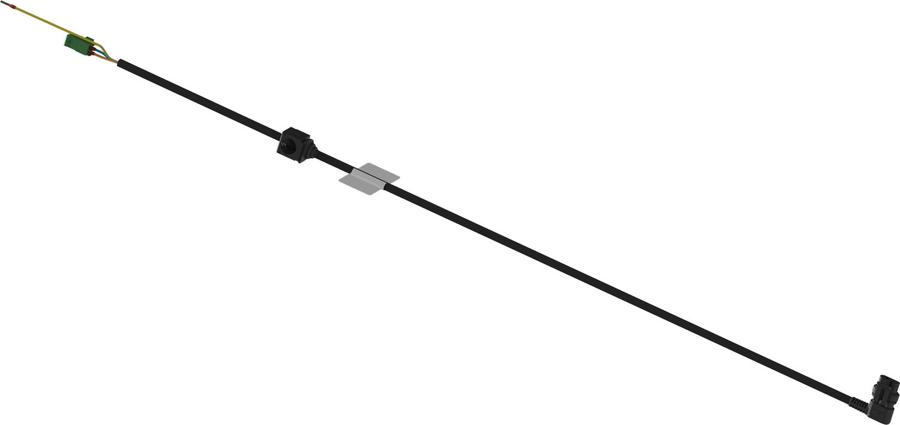 Artikelbild 1 des Artikels „BOSCH Ersatzteil TTNR: 8737713938 Pumpenkabel “