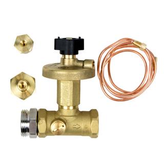 Strawa Differenzdruckreg. Ballorex Delta DN 20