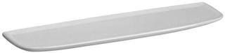 Gustavsberg Ablage Saval 2.0 50x14cm, weiß