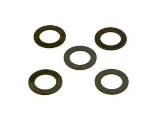 BOSCH Ersatzteil TTNR: 63010122 Dichtung D28x44x2 EPDM (5x) everp