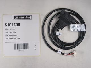 RE KABEL DREIWEGEVENTIL S101306