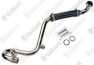 VA Anschlussrohr, Pumpe-PWT Vaillant-Nr. 089255