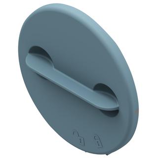 Helios Verschlussdeckel FRS-VDB Bajonett-Verschluss
