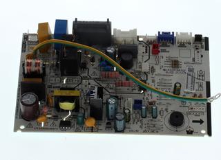 BOSCH Ersatzteil TTNR: 8733500708 Leiterplatte