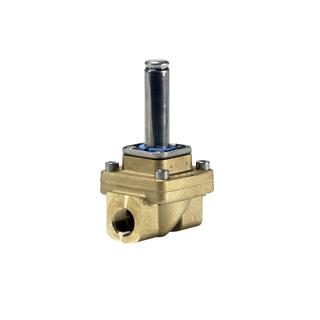 Danfoss Magnetventil, EV250BW, Kv 4,00 m3/h, NC, G, 1/2, EPDM