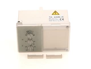 BOSCH Ersatzteil TTNR: 87472072220 TA122 E/A Regler