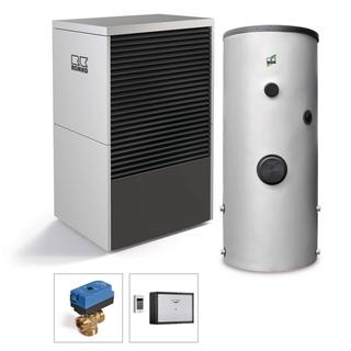 RK LWM 80, Designline GRAPHIT WP-Paket Typ Mannheim